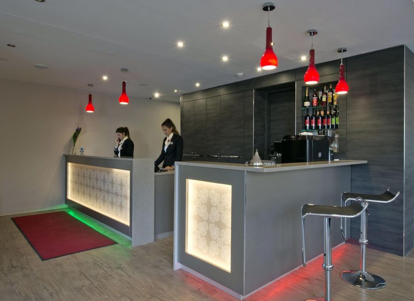 ล็อบบี้ รูปภาพ