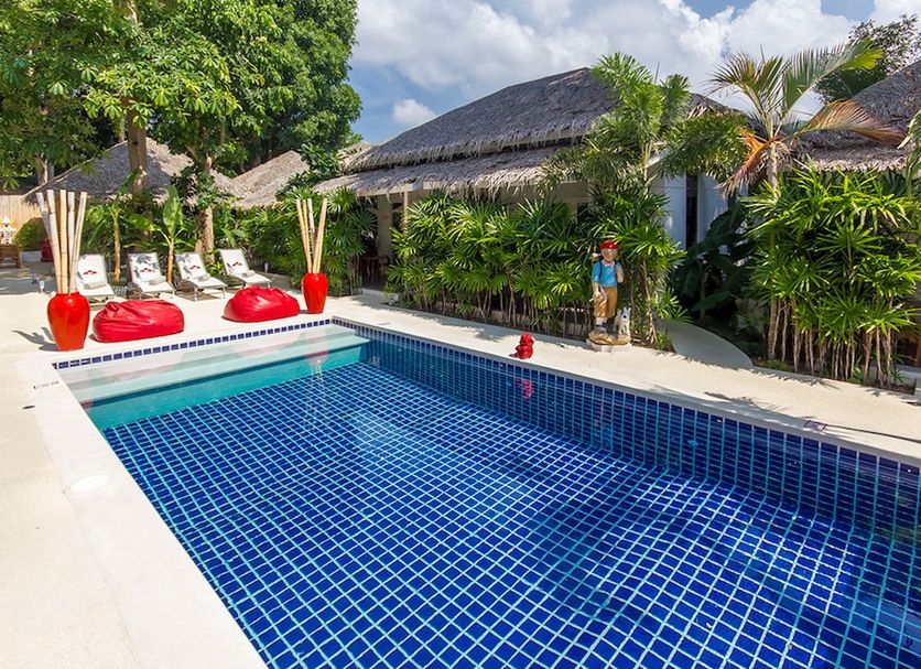 สระว่ายน้ำ รูปภาพ