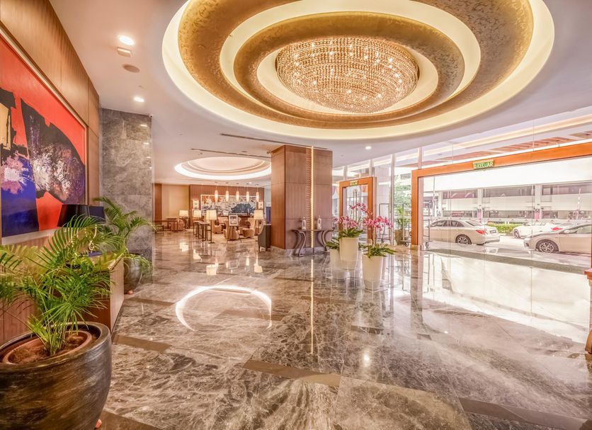 ล็อบบี้ รูปภาพ