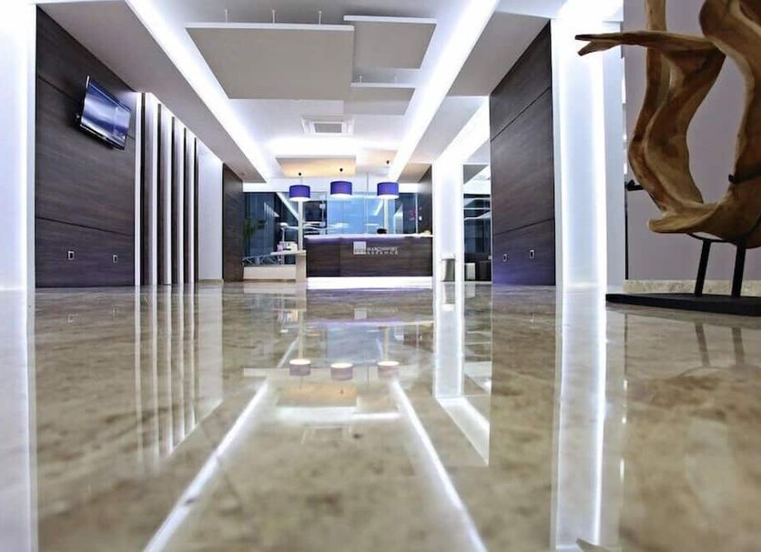 ล็อบบี้ รูปภาพ