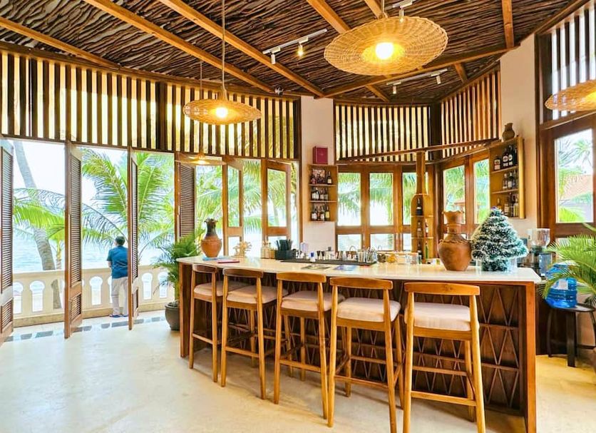 บาร์ รูปภาพ