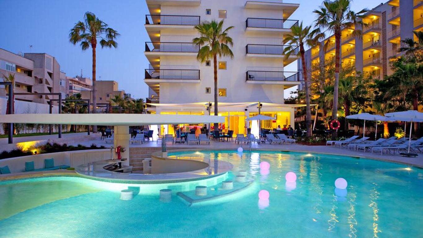 Hotel JS Palma Stay - Adults Only โรงแรมจีแอสปัลม่าสเตย์ - สำหรับผู้ใหญ่เท่านั้น