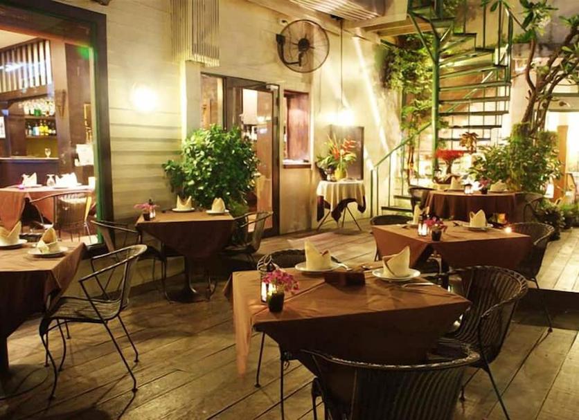 ร้านอาหาร รูปภาพ