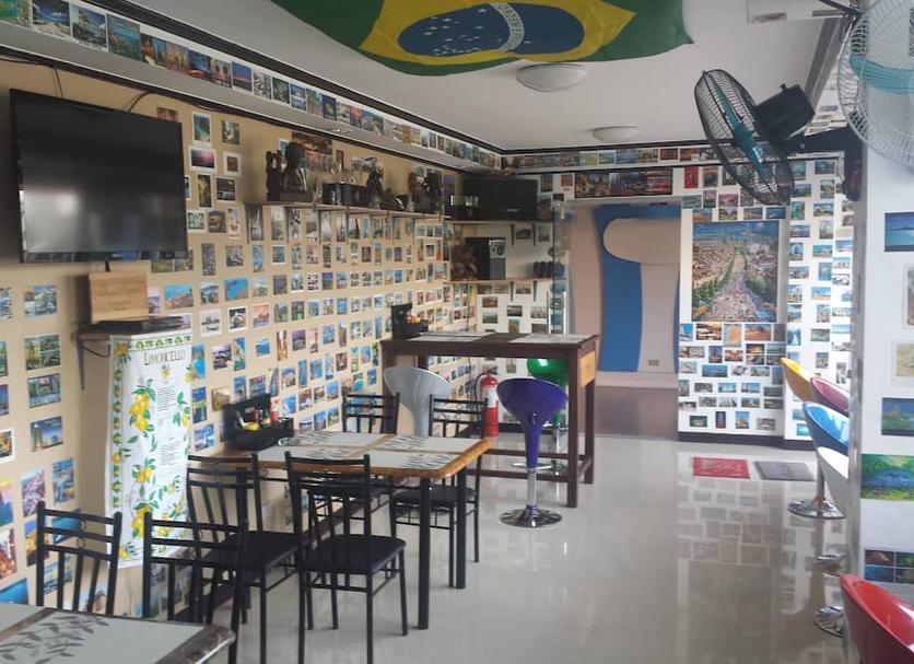 ร้านอาหาร รูปภาพ