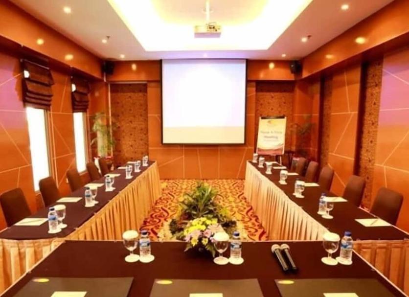 ห้องประชุม รูปภาพ