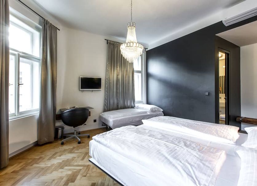 ห้องนอน รูปภาพ