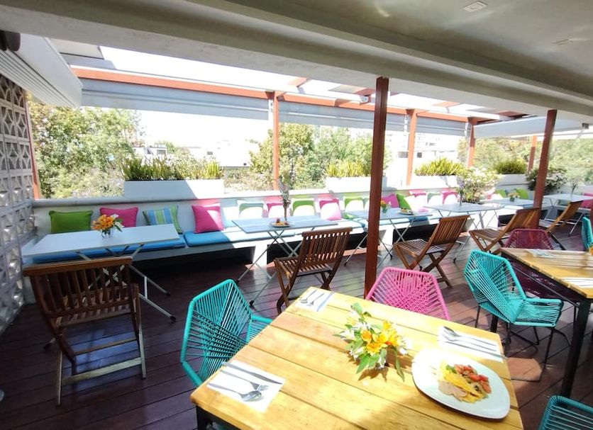 ร้านอาหาร รูปภาพ