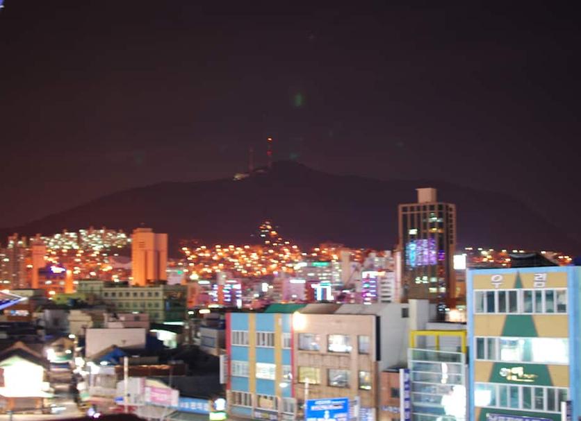 วิวภายนอก รูปภาพ