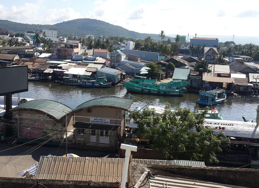 วิวภายนอก รูปภาพ