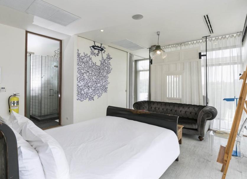 ห้องนอน รูปภาพ