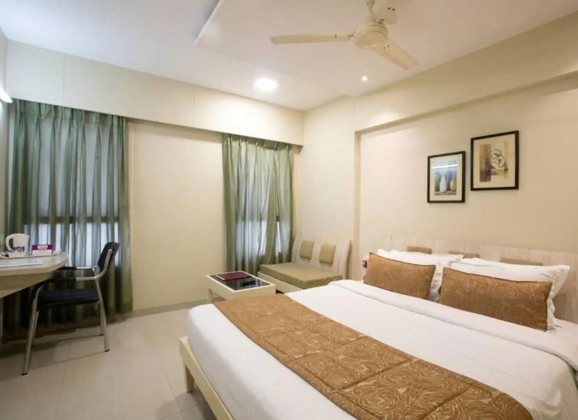 ห้องนอน รูปภาพ