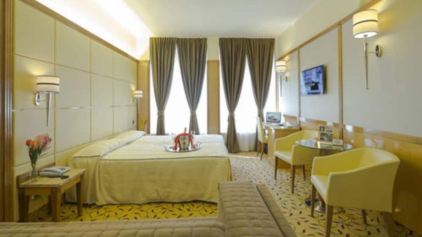 โรงแรมเตโก