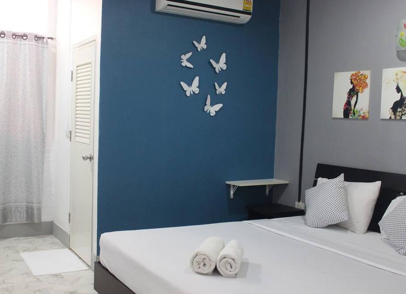 ห้องนอน รูปภาพ