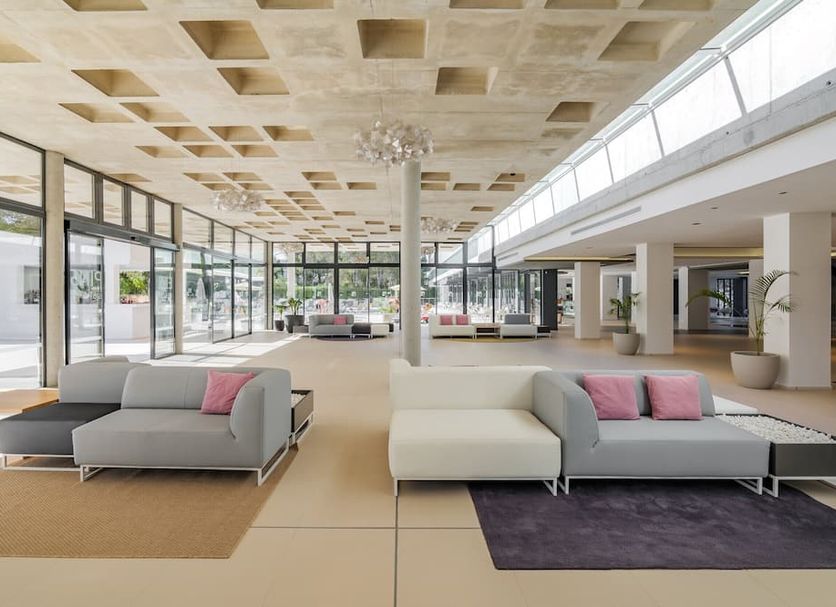 ล็อบบี้ รูปภาพ