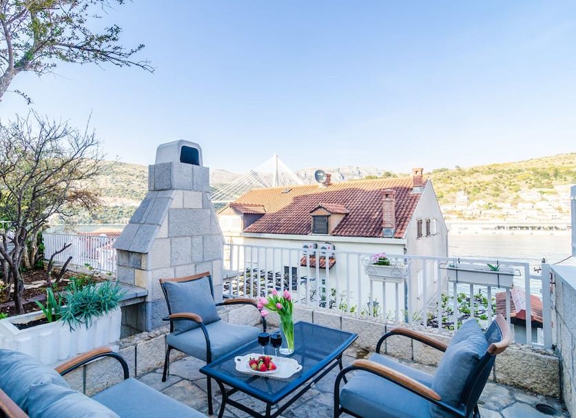 ระเบียง รูปภาพ