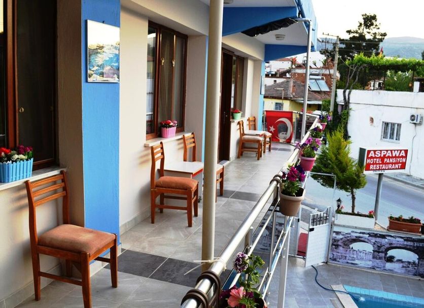 ระเบียง รูปภาพ