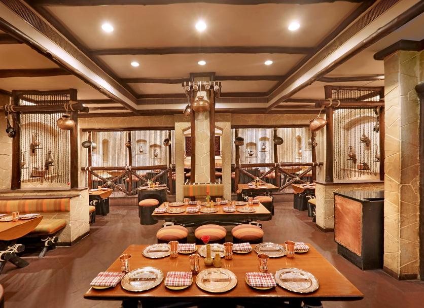 ร้านอาหาร รูปภาพ