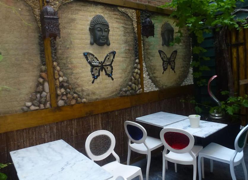 ร้านอาหาร รูปภาพ