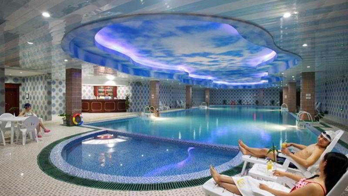 Changsha Mingchen International Hotel