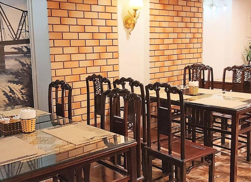 ร้านอาหาร รูปภาพ