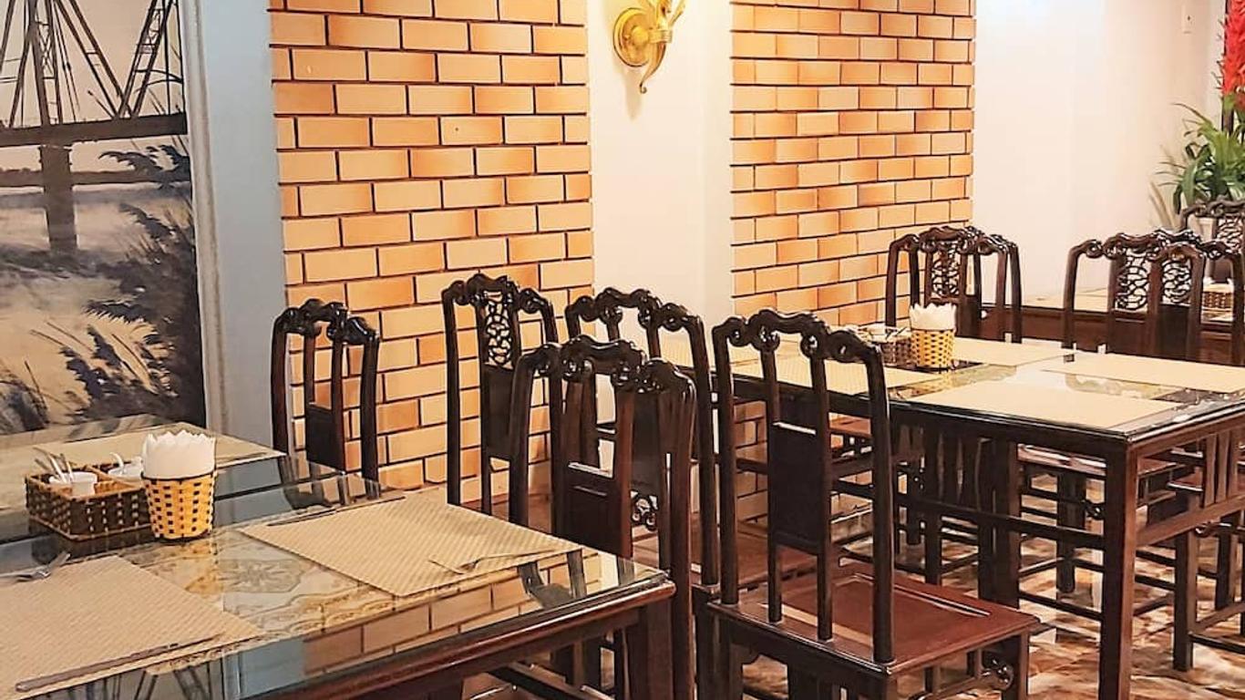 โรงแรมฮานอย เอนด์เลส