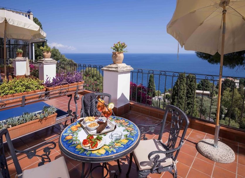 ระเบียง รูปภาพ