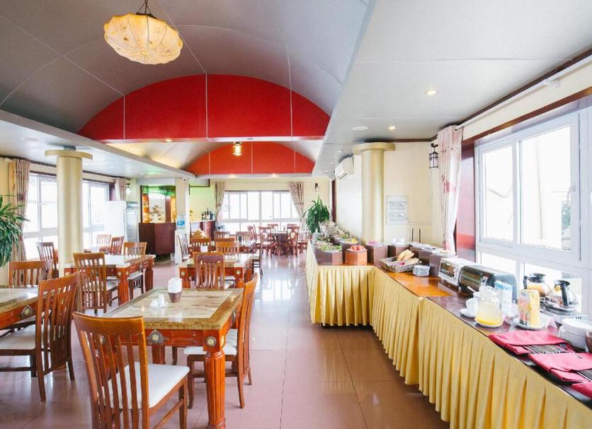 ร้านอาหาร รูปภาพ