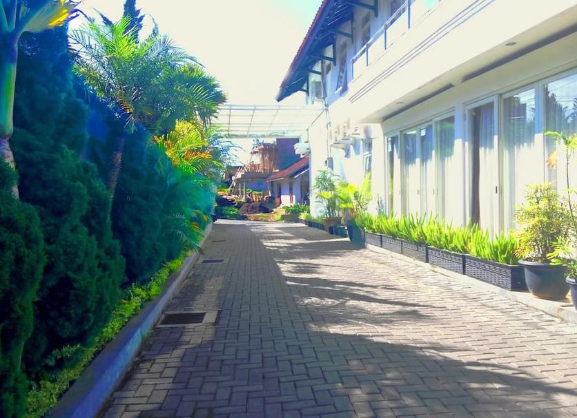 วิวภายนอก รูปภาพ