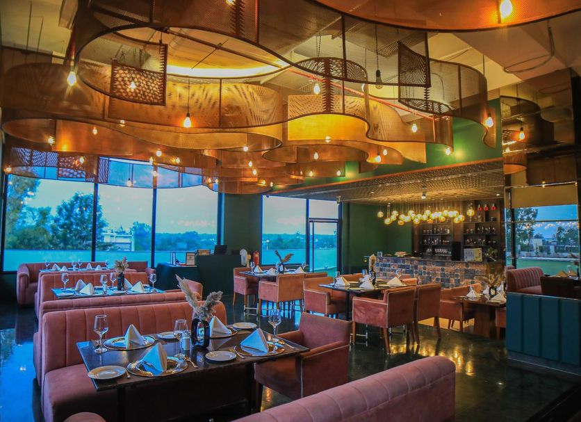 ร้านอาหาร รูปภาพ