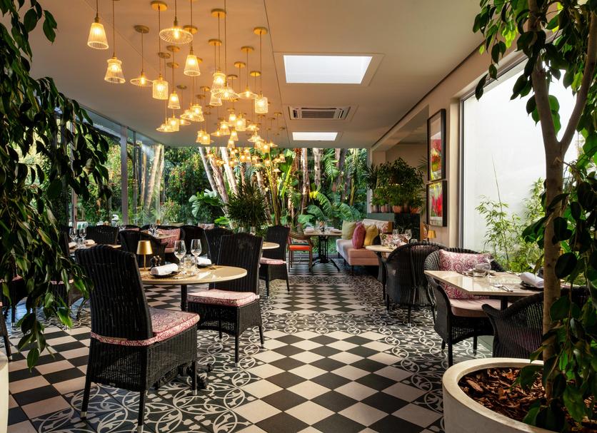 ร้านอาหาร รูปภาพ