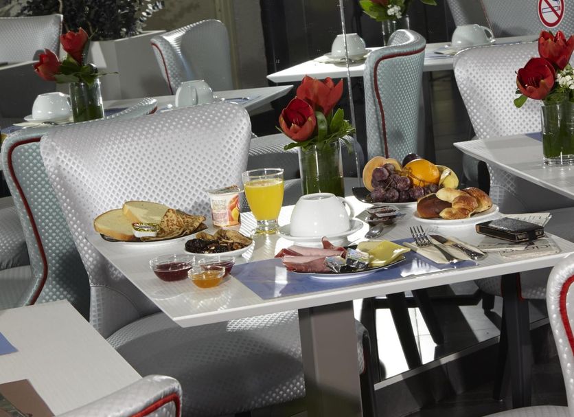 ร้านอาหาร รูปภาพ