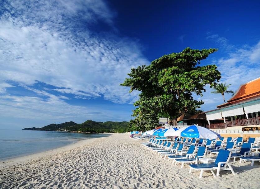 ชายหาด รูปภาพ