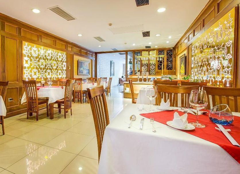 ร้านอาหาร รูปภาพ