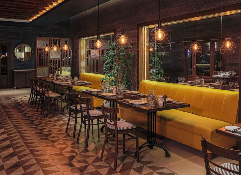 ร้านอาหาร รูปภาพ