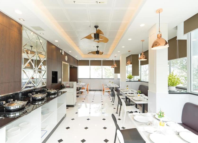 ร้านอาหาร รูปภาพ