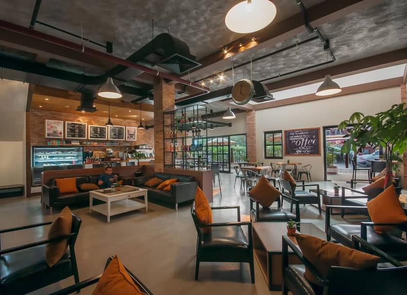 ร้านอาหาร รูปภาพ