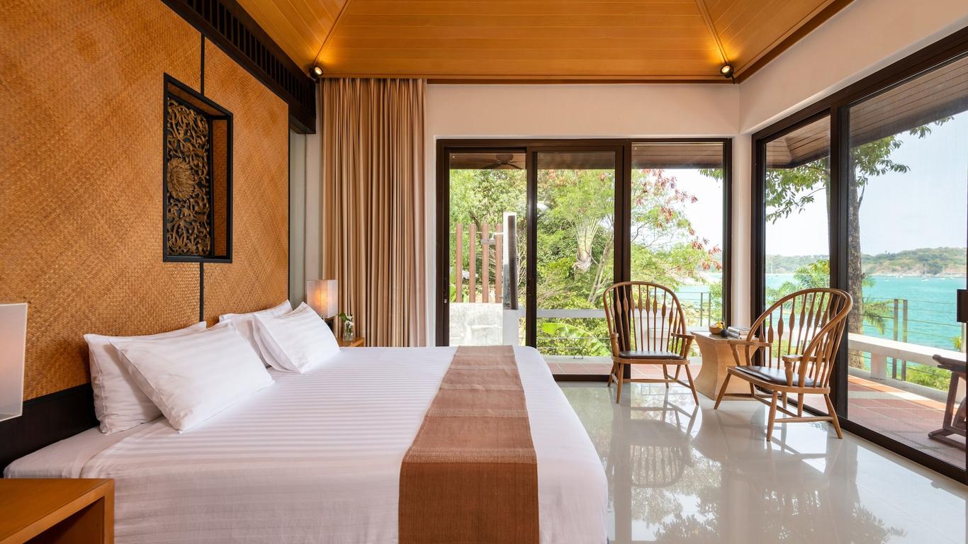 บ้านกระทิง ภูเก็ต รีสอร์ท