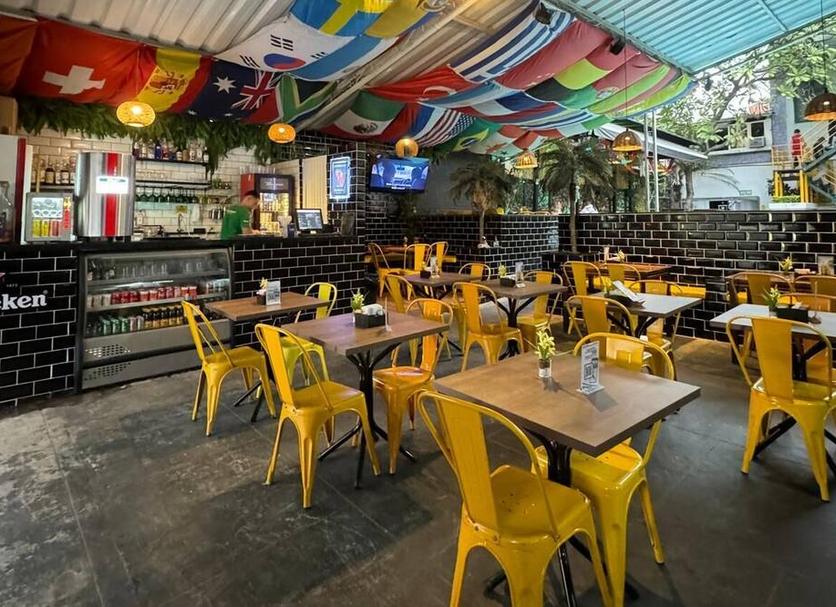 ร้านอาหาร รูปภาพ