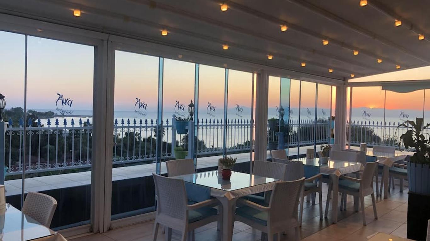 Aura Boutique Hotel