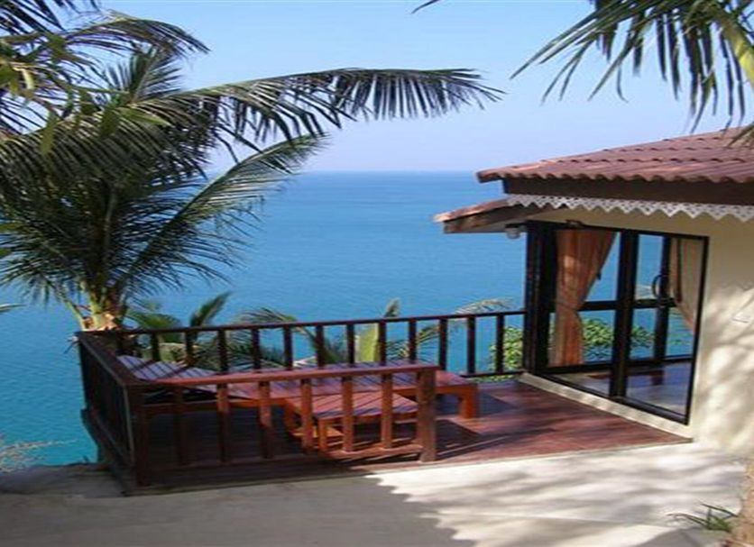 ระเบียง รูปภาพ