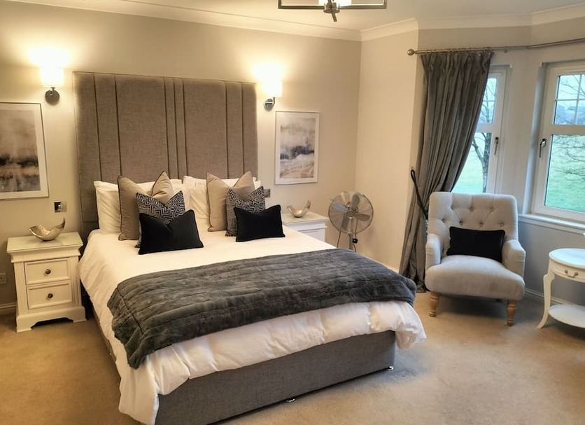 ห้องนอน รูปภาพ