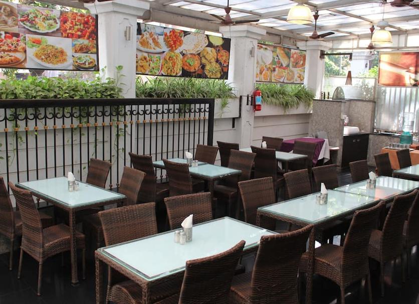 ร้านอาหาร รูปภาพ