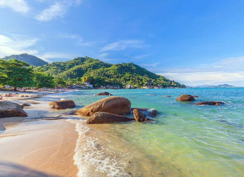 ชายหาด รูปภาพ