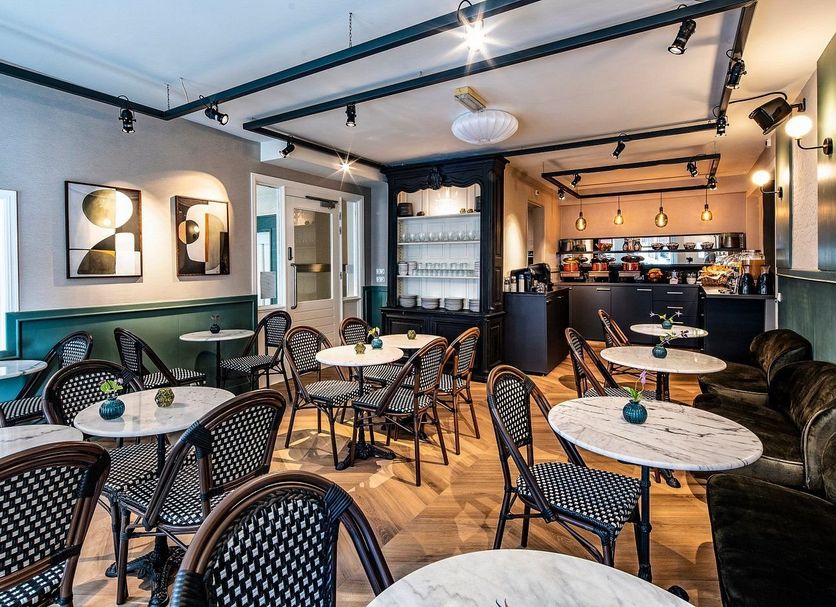 ร้านอาหาร รูปภาพ