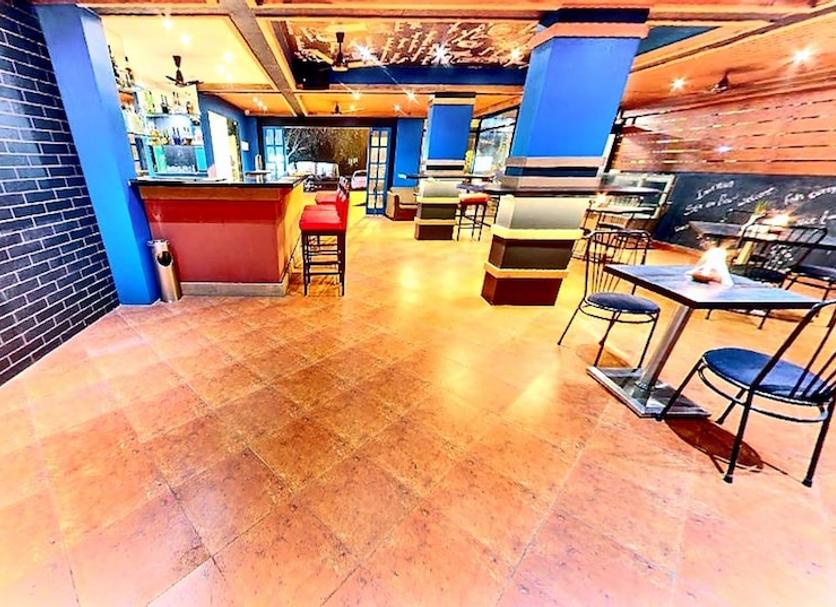 ร้านอาหาร รูปภาพ