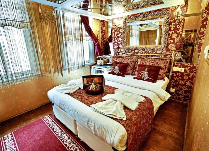 ห้องนอน รูปภาพ