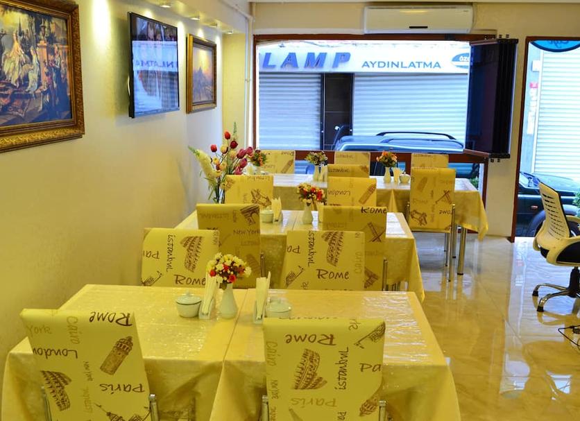 ร้านอาหาร รูปภาพ