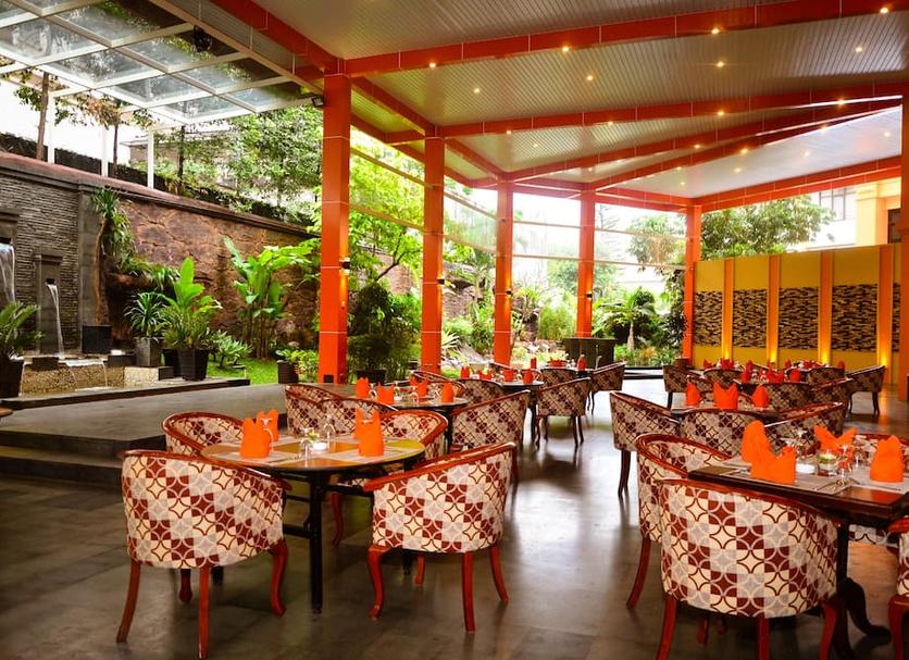 ร้านอาหาร รูปภาพ