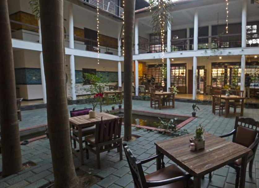 ร้านอาหาร รูปภาพ