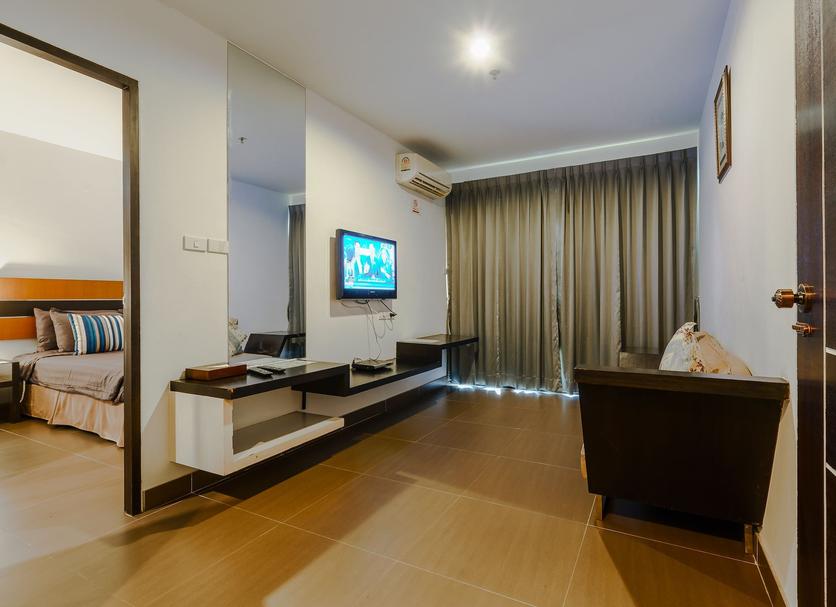 สิ่งอำนวยความสะดวกห้องพัก รูปภาพ
